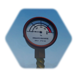 計器　-Signal meter-