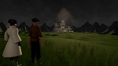 A screenshot taken in Dreams. 1 of 1.