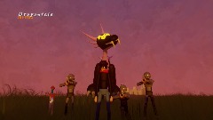 A screenshot taken in Dreams. 1 of 1.