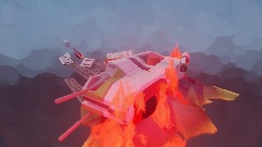 A screenshot taken in Dreams. 1 of 1.