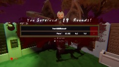 A screenshot taken in Dreams. 3 of 25.