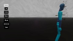 A screenshot taken in Dreams. 18 of 29.