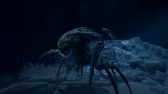 A screenshot taken in Dreams. 5 of 24.