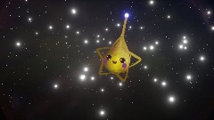 A screenshot taken in Dreams. 18 of 19.