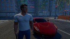 Getaway Driver