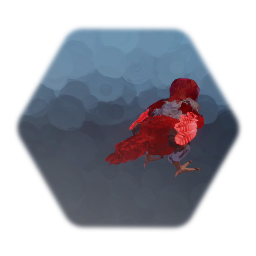 Creatures (as) [CANCELLED]