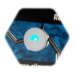 Bexby | The Darkverse