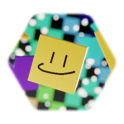 Cube Runners (Model)