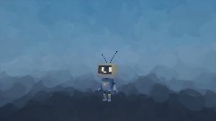 A screenshot taken in Dreams. 1 of 20.