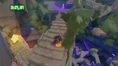 Labyrinthos 12 Stars Speedrun