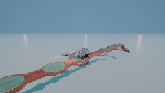 Remix of Tren Layout Foundation