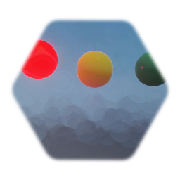 Traffic light sequence