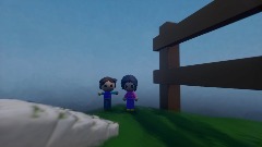 A screenshot taken in Dreams. 1 of 3.
