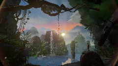 A screenshot taken in Dreams. 4 of 9.