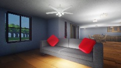 Wario dies by The wither storm again