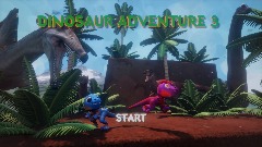 DINOSAUR ADVENTURE 3