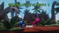 DINOSAUR ADVENTURE 3