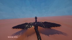 A screenshot taken in Dreams. 3 of 24.