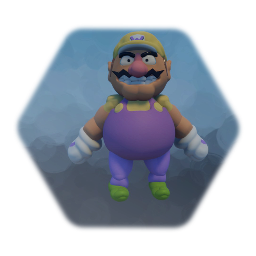 Wario reupload