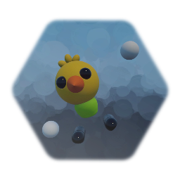 Egg Hunter | Default