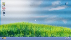 Windows XP Homepage