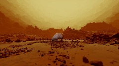 A screenshot taken in Dreams. 10 of 12.