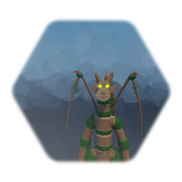 Harpa The  Dergoscrapling