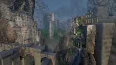 A screenshot taken in Dreams. 25 of 27.