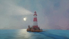 A screenshot taken in Dreams. 6 of 13.