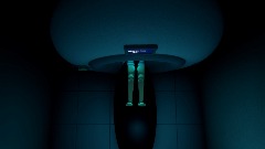 A screenshot taken in Dreams. 11 of 26.