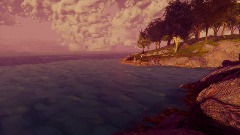 A screenshot taken in Dreams. 9 of 16.