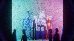 A screenshot taken in Dreams. 12 of 22.