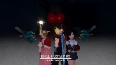 A screenshot taken in Dreams. 3 of 6.