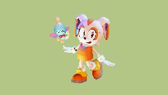 A screenshot taken in Dreams. 1 of 1.