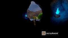 A screenshot taken in Dreams. 2 of 24.