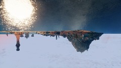 A screenshot taken in Dreams. 7 of 18.