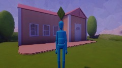 The Sims (Work In Progress)