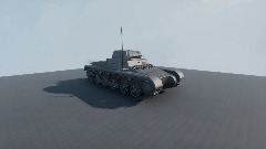 A screenshot taken in Dreams. 15 of 20.