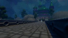 Onerias Kingdom Attack