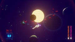 A screenshot taken in Dreams. 3 of 10.