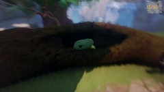 A screenshot taken in Dreams. 10 of 14.