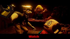 A screenshot taken in Dreams. 5 of 17.