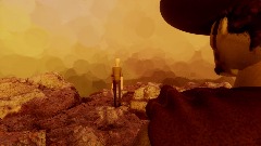 Red Hat Red Town THE MOVIE scene 2