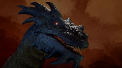 A screenshot taken in Dreams. 3 of 18.