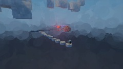 The quest for cheese