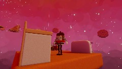 Toasty World - Level 1