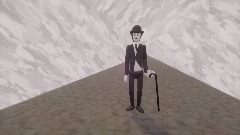 A screenshot taken in Dreams. 1 of 1.