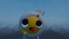 A screenshot taken in Dreams. 2 of 5.