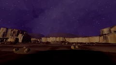 A screenshot taken in Dreams. 8 of 17.