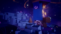 A screenshot taken in Dreams. 4 of 4.